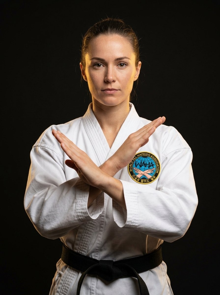 Shim Dmitriy Valeryevich Dojang