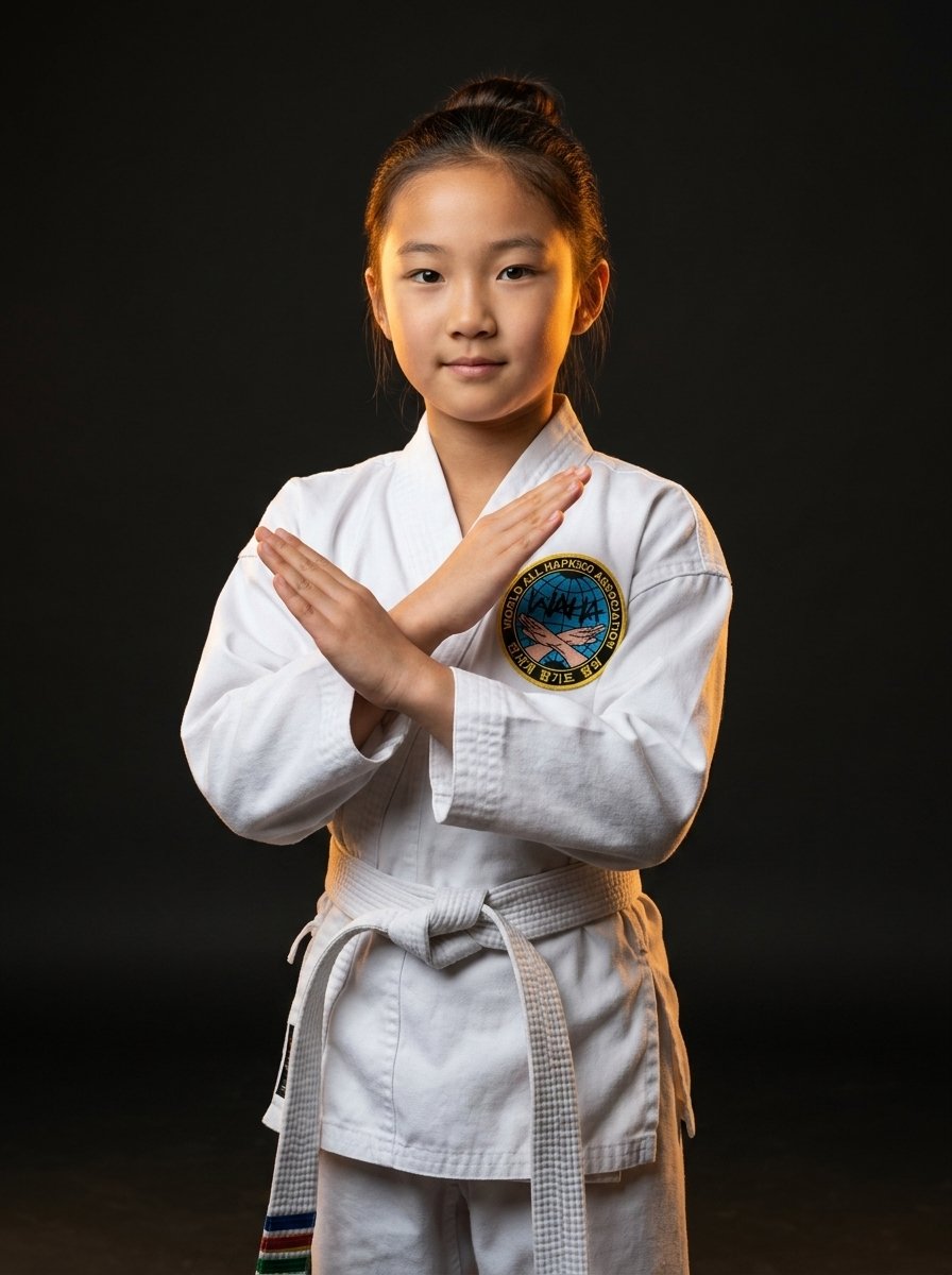 Shim Dmitriy Valeryevich Dojang