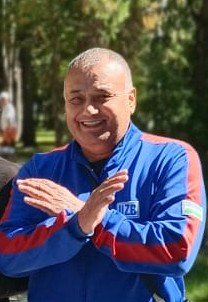 Mukaramov Ubayd Torauevich