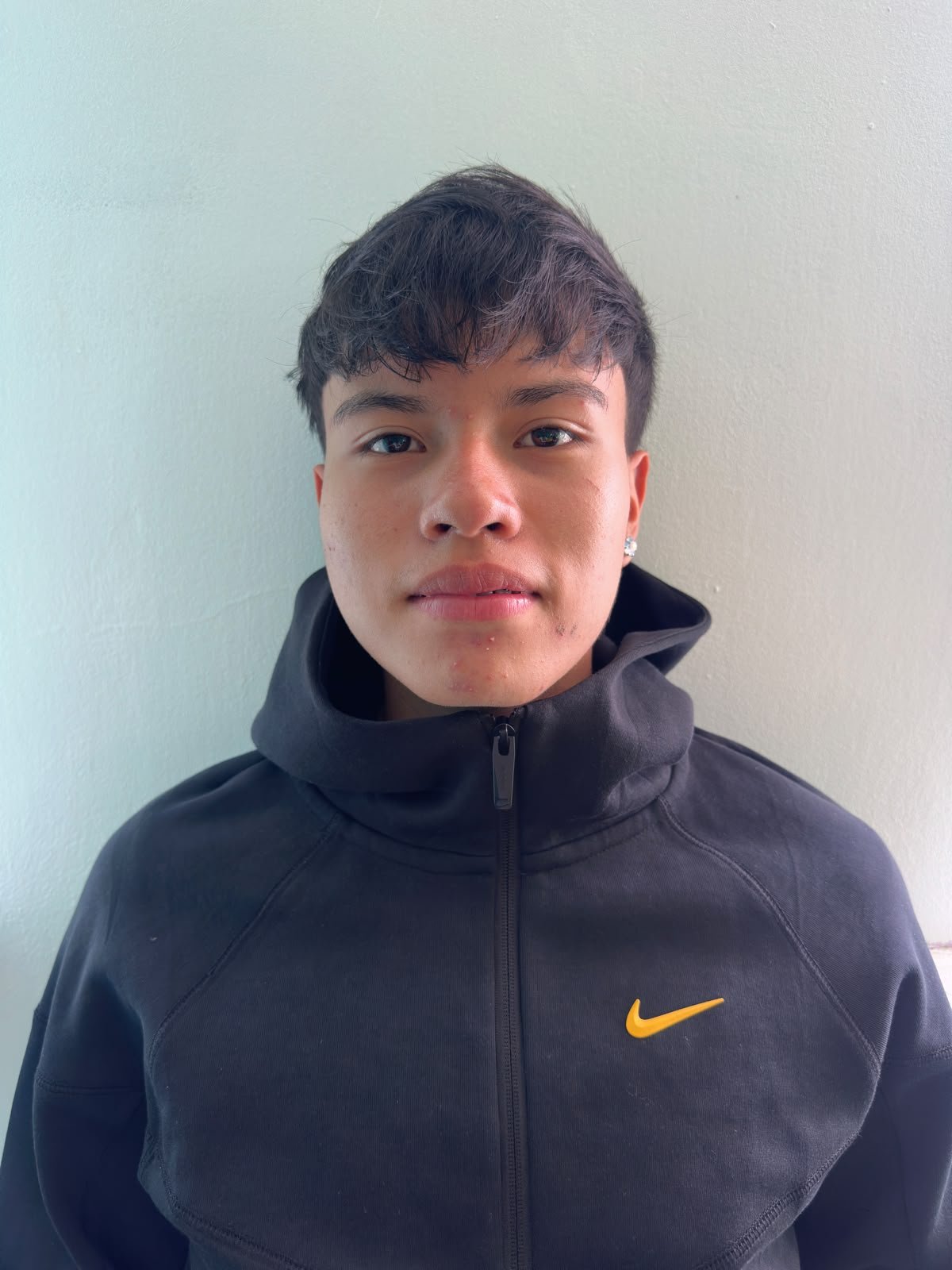 Santiago Guzman Perez